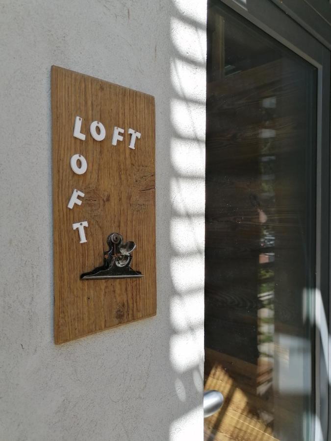 Loft In Courmayeur Dış mekan fotoğraf