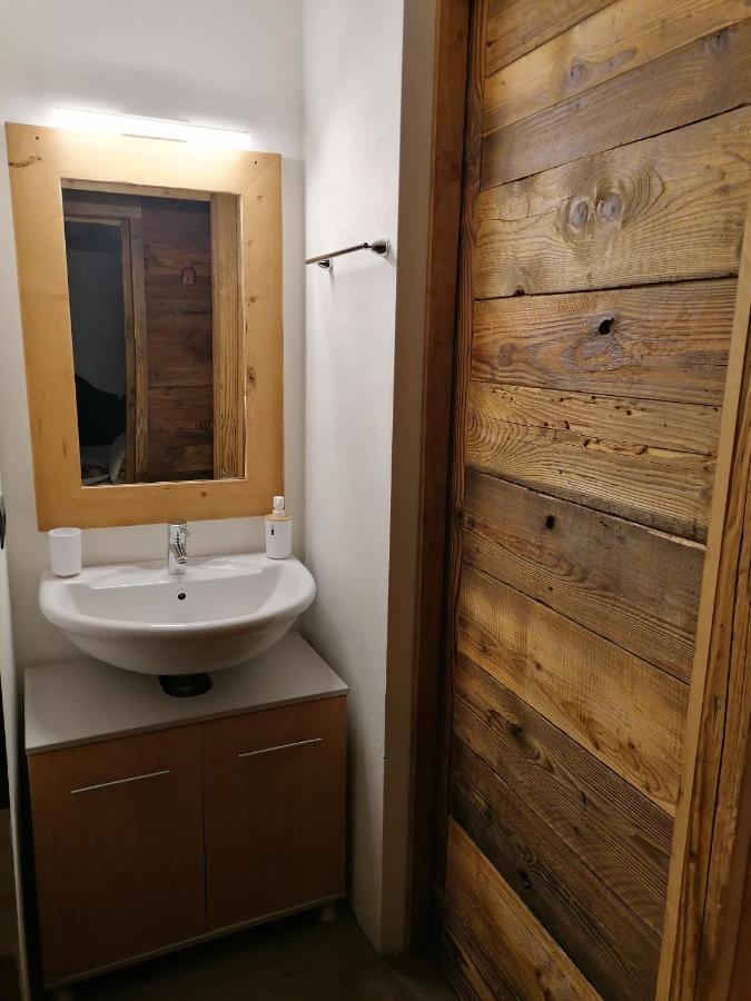 Loft In Courmayeur Dış mekan fotoğraf