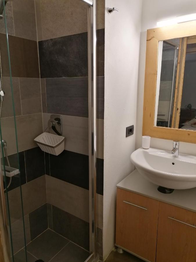 Loft In Courmayeur Dış mekan fotoğraf