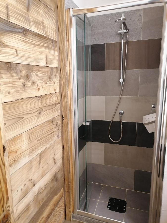 Loft In Courmayeur Dış mekan fotoğraf