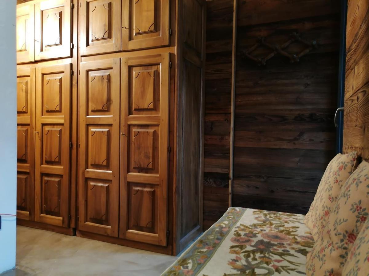 Loft In Courmayeur Dış mekan fotoğraf