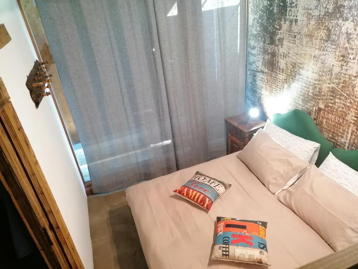 Loft In Courmayeur Dış mekan fotoğraf