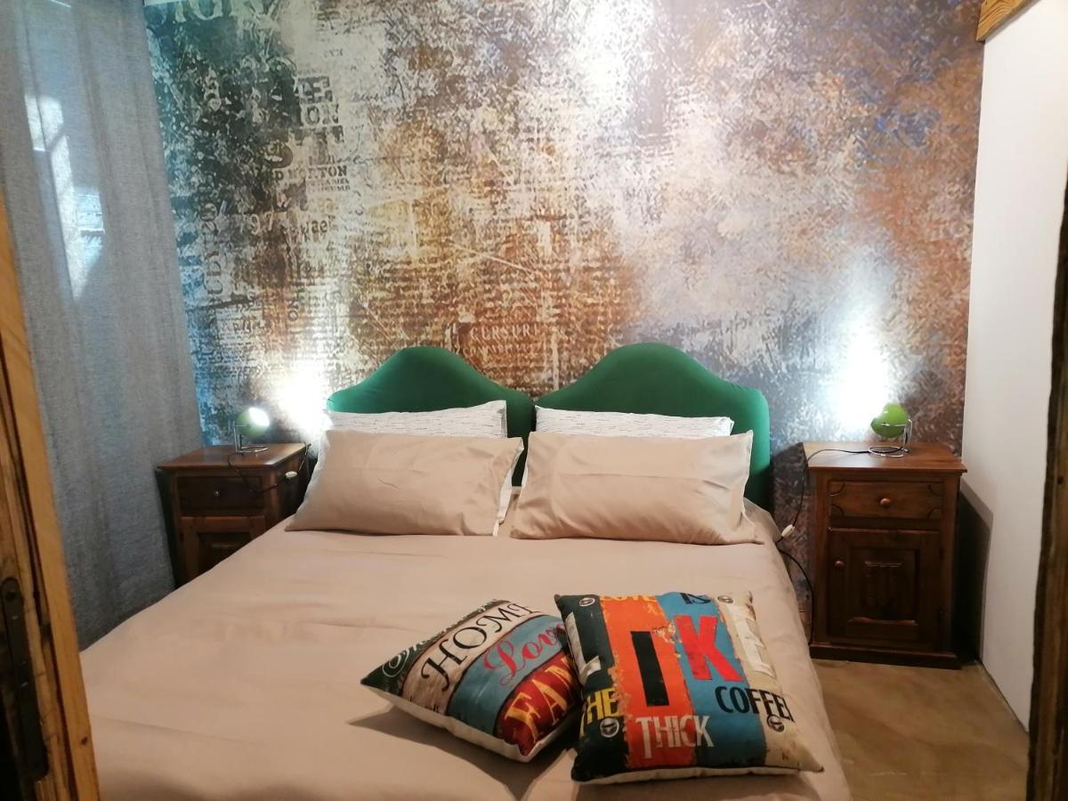 Loft In Courmayeur Dış mekan fotoğraf